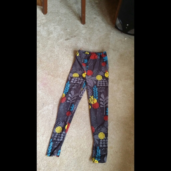 Legging - Picture 1 of 2